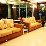 Queens Garden Resort At River View